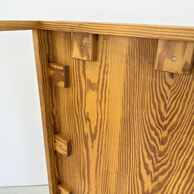 Bernt Petersen Coffee Table For Sale - Image 10 of 11