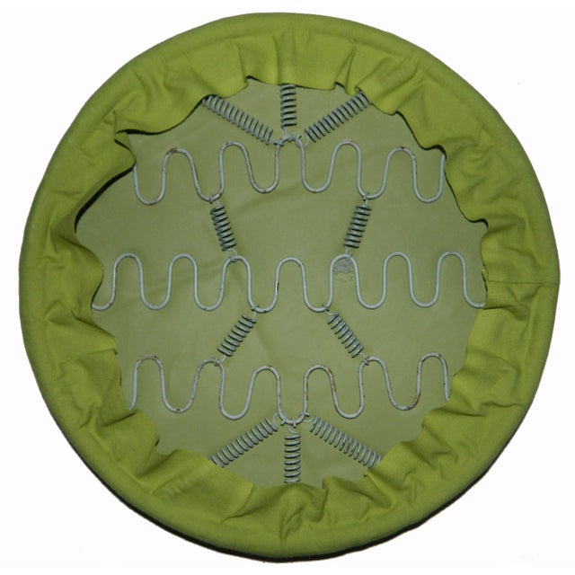 Verner Panton Vintage Verner Panton Cone Chair For Sale - Image 4 of 4