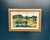 Kerstin Flyckt, Trees, 1950s, Oil on Panel, Framed For Sale - Image 13 of 17