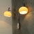 1970s Double Wall Lampby Dijkstra, 1970s For Sale - Image 5 of 11