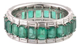 Example of The School of Paris Jewelry