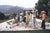 Mid-Century Modern Slim Aarons, Poolside Social, Limited Edition Estate Stamped Photographic Print, 1970s For Sale - Image 3 of 3