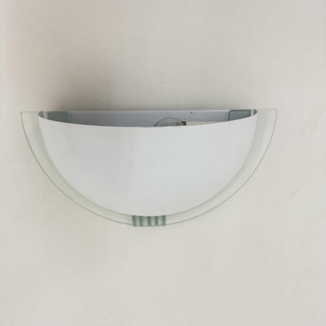 Postmodern Wall Lamp, 1980s For Sale - Image 10 of 18