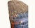 1930s Antique Japanese Bamboo Woven Storage Trunk With Brass Hardware — Circa 1900s–1920s For Sale - Image 5 of 6