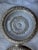 Set of 8 Sterling Silver Rimmed Glass Coasters For Sale In Lexington, KY - Image 6 of 11