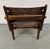 60's Lounge Chair and Ottoman Set by Angel I. Pazmino for Muebles De Estilo For Sale - Image 10 of 15