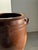 1970s Large Vintage Terracotta Pot with Two Handles, 1970s For Sale - Image 5 of 18