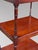 George IV Mahogany Whatnot Music Stand, 1820s For Sale - Image 9 of 11