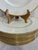 Vintage Wedgwood Bone China Gold Rim Dinner Plates, Set of 12, England For Sale - Image 9 of 11