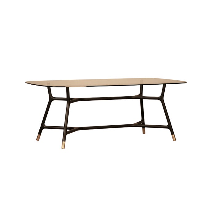 Joyce Table by designlibero for Morelato For Sale