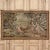 19th Century Flemish Hand-Knotted Romantic Tapestry For Sale - Image 13 of 13