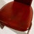 Pietro Costantini Leather Dining Chairs, 1980s, Set of 4 For Sale - Image 15 of 18