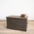 Antique Victorian Painted Wooden Blanket Box For Sale - Image 9 of 9