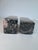 Stone Gray Brazilian Quartz Bookends or Doorstops For Sale - Image 8 of 10