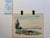 Henry Emil Salloch Original Watercolor on Paper Warren Island, 1950 For Sale In Atlanta - Image 6 of 6
