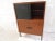 Office Cabinet by Jean René Caillette for Charron, 1950s For Sale - Image 6 of 10