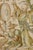 Pair Artist Signed Chinoiserie Style 2 Drawer Open Bookcases For Sale - Image 16 of 18