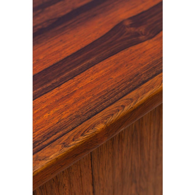 Sideboard by Arne Vodder for Sibast, 1950s For Sale - Image 16 of 18