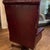 Executive Tufted Swivel Chair by Old Hickory (See description photo)