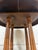 Vintage Neoclassical Regency Revival Walnut Pedestal Dining Table For Sale - Image 9 of 17