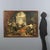 Oil on canvas. Signed lower right 'J. Dupont da Velzquez'. This is a copy of Diego Velazquez's famous masterpiece, painted...