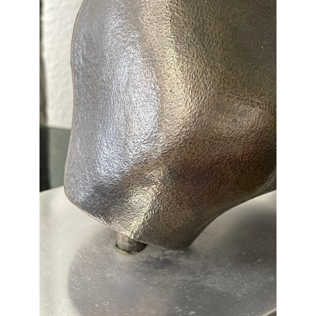 Neil Lieberman Bronze "Dance Theme Variation 1" For Sale - Image 11 of 13