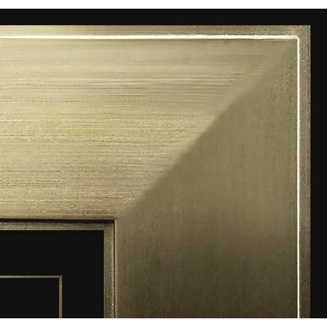 Stairway to the Sea, Ming Feng For Sale - Image 4 of 4