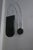 Mid-Century Modern Arc Wall Light by Bruno Gecchelin for Skipper and Pollux, 1970s For Sale - Image 6 of 17
