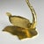 Mid-Century Modern Vintage Metal Sculpture Bird by Salvino Marsura, Italy, 1970s For Sale - Image 3 of 11