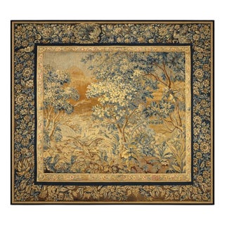 Tapestry from Aubusson, 18th Century For Sale