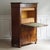 A writing desk (secrétaire à abattant) in the louis-philippe style, a mid-19th-century interior design aesthetic that...
