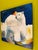 2020s "Arctic Mom" a Painting of a Polar Bear by LWren Walraven For Sale - Image 5 of 9