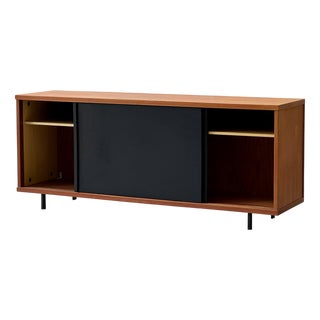 Model EU04 Sideboard by Cees Braakman for Pastoe, 1960s For Sale