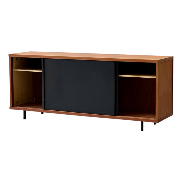 Model EU04 Sideboard by Cees Braakman for Pastoe, 1960s For Sale