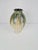 1930s Glazed Stoneware Vase by Grégoire Lebon, Belgium, 1940s For Sale - Image 5 of 16