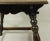 Brown Bavarian Farm Table, 19th Century For Sale - Image 8 of 13