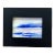 Framed Original Miniature Painting “Twilight Sea” For Sale