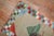Ivory Late 20th Century Zabihi Collection Persian Gabbeh Souf Rug - 2'6" x 3'11" For Sale - Image 8 of 8
