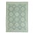 Turkish Oushak Rug 9' x 12'5" #19508 For Sale