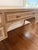 Essentials for Living Cane Desk For Sale - Image 4 of 8
