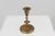 Belgium / 15th century / candlestick / copper / antique / rustic Beautiful copper candlestick from the 15th century made...