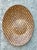 Vintage Geometric Wood Inlay Tray For Sale - Image 11 of 16