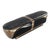 "Bond" Bench With Bronze and Stainless Steel, Handmade For Sale - Image 4 of 9