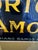 Early 20th Century René Vincent Porto Ramos-Pinto Art Deco Port Wine Advertising Poster Framed For Sale In Atlanta - Image 6 of 9