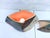 1990s Sculptural Studio Ceramic Table Lamp, 1980s For Sale - Image 5 of 18
