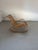 Mid-Century Modern Wo Rocking Chair by Luigi Crassevig for Crassevig, 1970s For Sale - Image 3 of 7