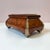 Wood Vintage Mahogany Wood, Brass and Leather Box by Maitland Smith For Sale - Image 7 of 10