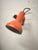 Mid-Century Modern Adjustable Spotlight with Push Button Switch, 1970s For Sale - Image 3 of 14