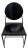 Dakota Jackson Memphis Style "Vik-Ter" Side Chairs For Sale