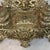 19th Century French Bronze Double Inkwell in Renaissance Revival Style For Sale - Image 13 of 18